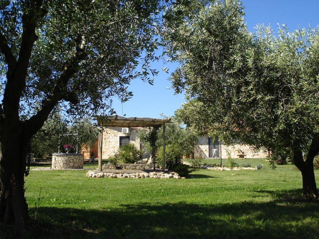Casale Dinelli Villa Tarquinia Exteriör bild
