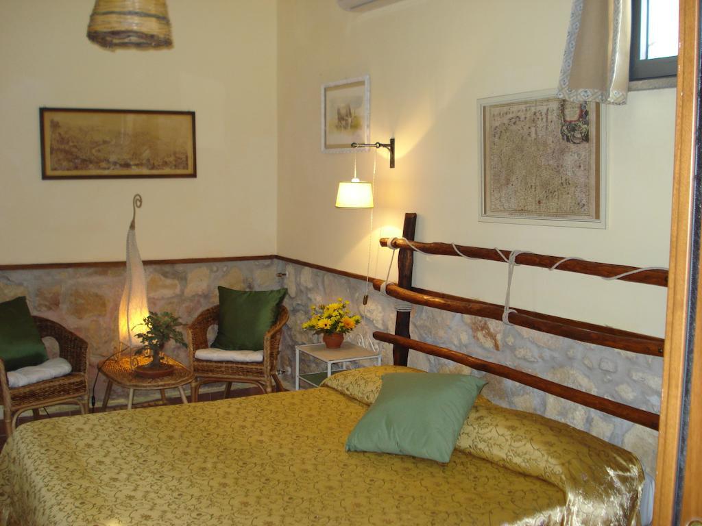 Casale Dinelli Villa Tarquinia Rum bild